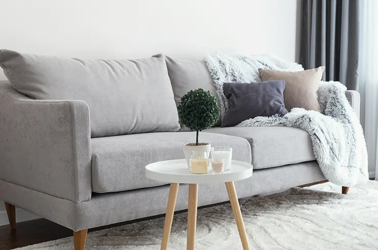 MĒBEĻU RESTAURĀCIJA